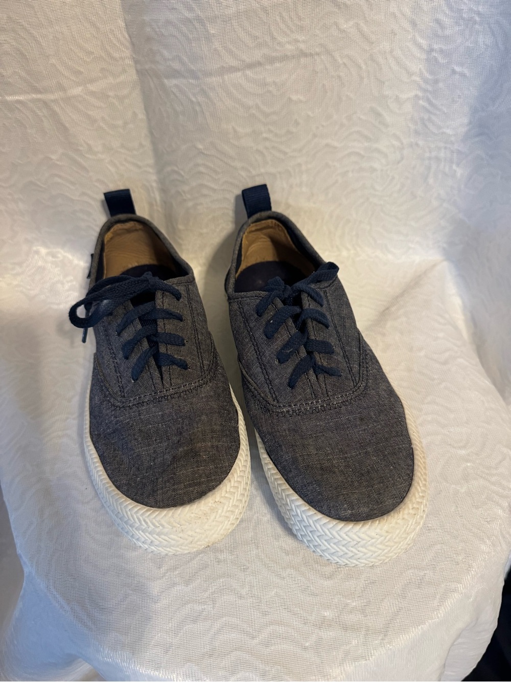 Sperry Shoes